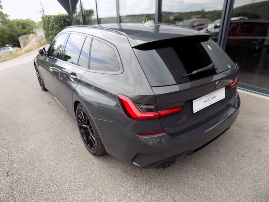 BMW Serija 3 — fotografija 6