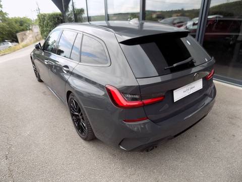 BMW Serija 3 — sličica 6