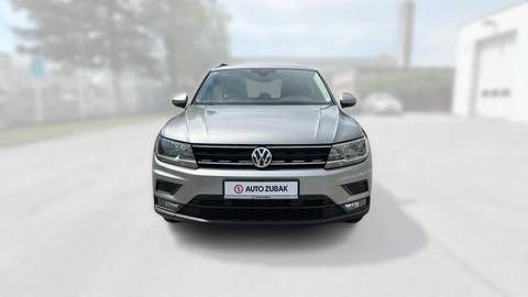 2019 Volkswagen Tiguan — sličica 2