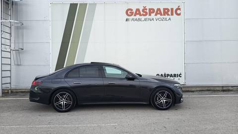 2025 Mercedes-Benz E-klasa — sličica 3