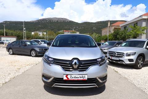 2018 Renault Espace — sličica 4