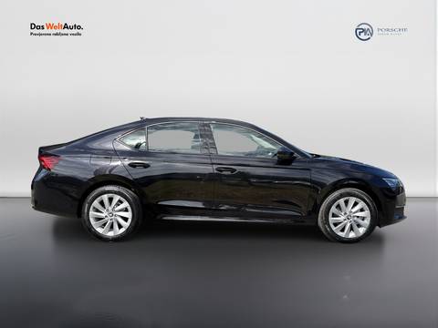 2026 Škoda Octavia — sličica 5