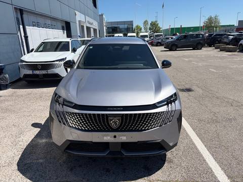 2026 Peugeot 5008 — sličica 2