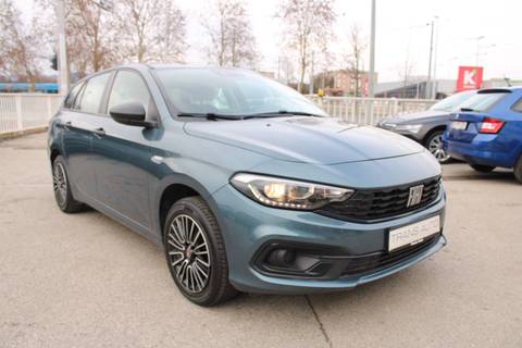 2023 Fiat Tipo — sličica 3