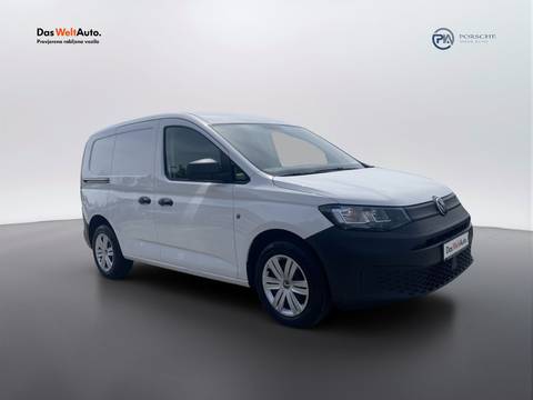 2021 Volkswagen Caddy — sličica 6