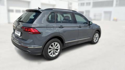 2022 Volkswagen Tiguan — sličica 7