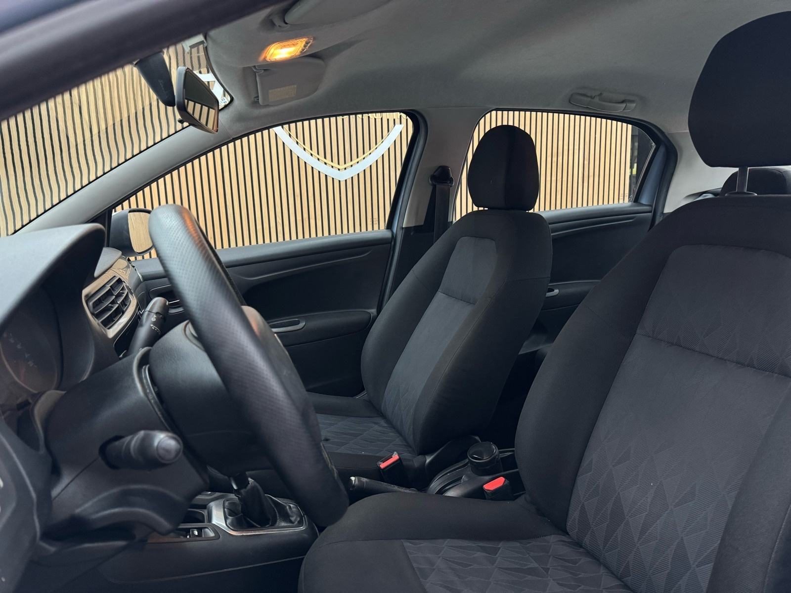 2013 Citroën C-Elysee — fotografija 7