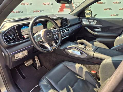 2020 Mercedes-Benz GLE — sličica 16