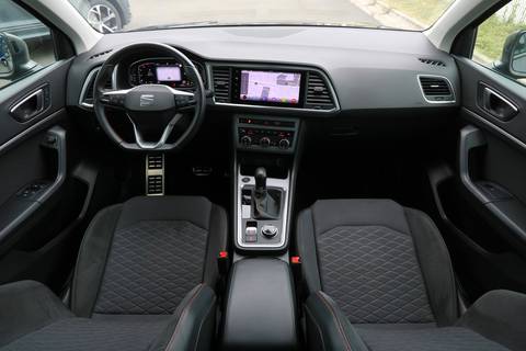 2023 Seat Ateca — sličica 5