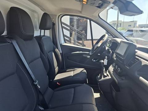2024 Renault Trafic — sličica 11