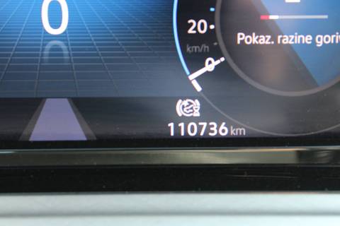2023 Volkswagen Golf VIII — sličica 21