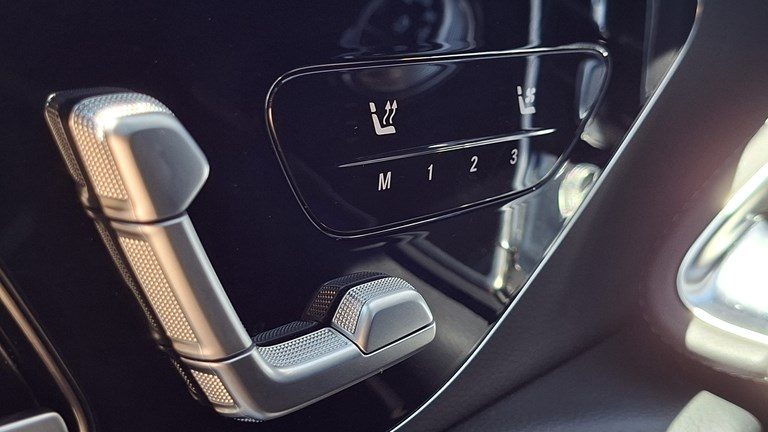 2024 Mercedes-Benz E-klasa — fotografija 10