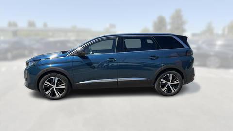 2023 Peugeot 5008 — sličica 4