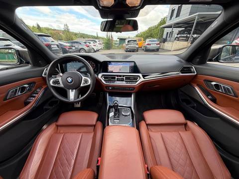 2020 BMW Serija 3 — sličica 8