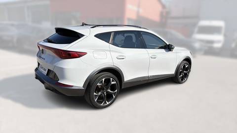 2023 Cupra Formentor — sličica 7