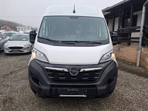 2023 Opel Movano — sličica 2
