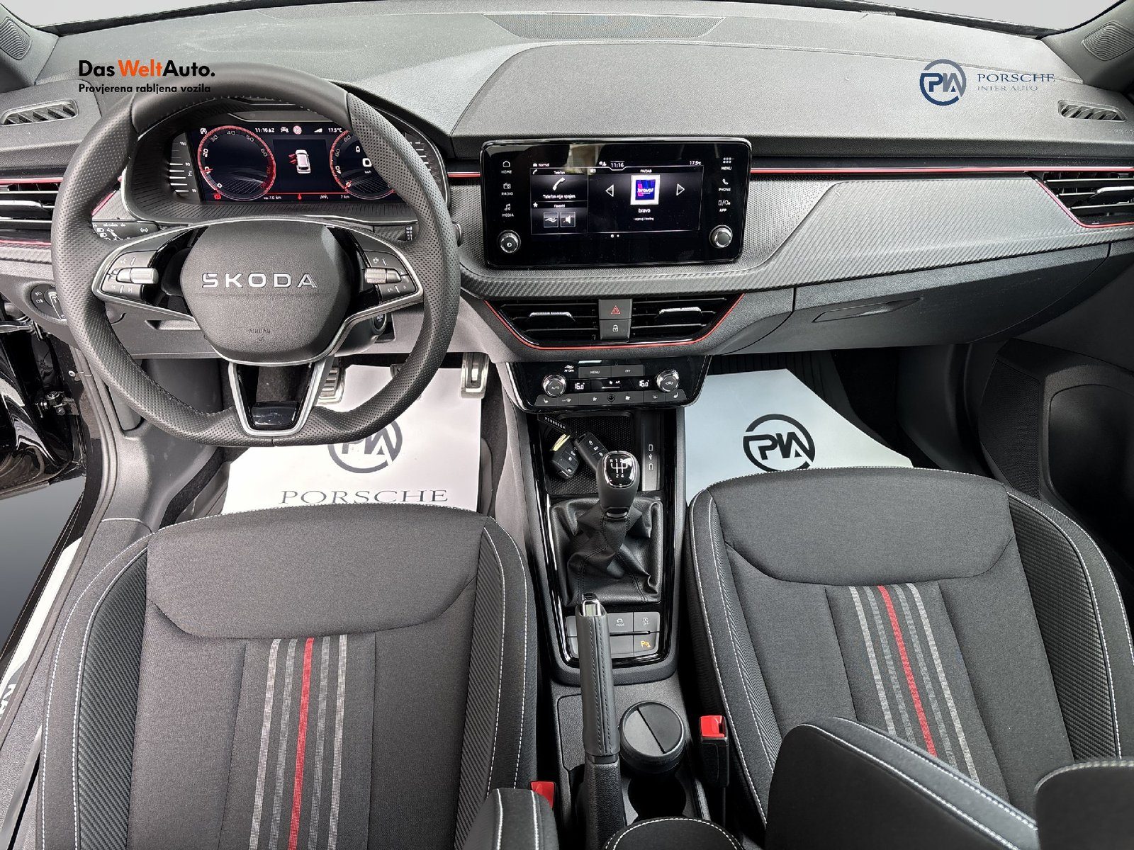 2026 Škoda Kamiq — fotografija 12