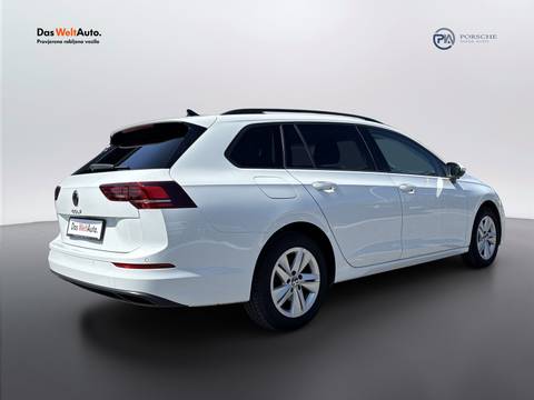 2025 Volkswagen Golf — sličica 5