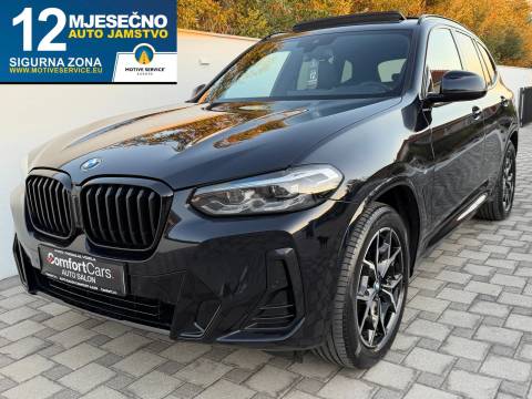 2023 BMW X3