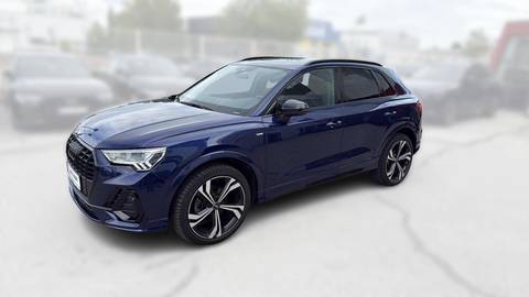 2023 Audi Q3