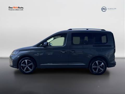 2026 Volkswagen Caddy — sličica 5