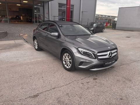 2017 Mercedes-Benz GLA — sličica 7
