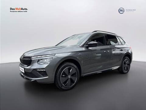 2026 Škoda Kamiq — sličica 2