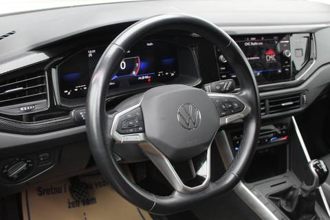 2023 Volkswagen Taigo — sličica 9
