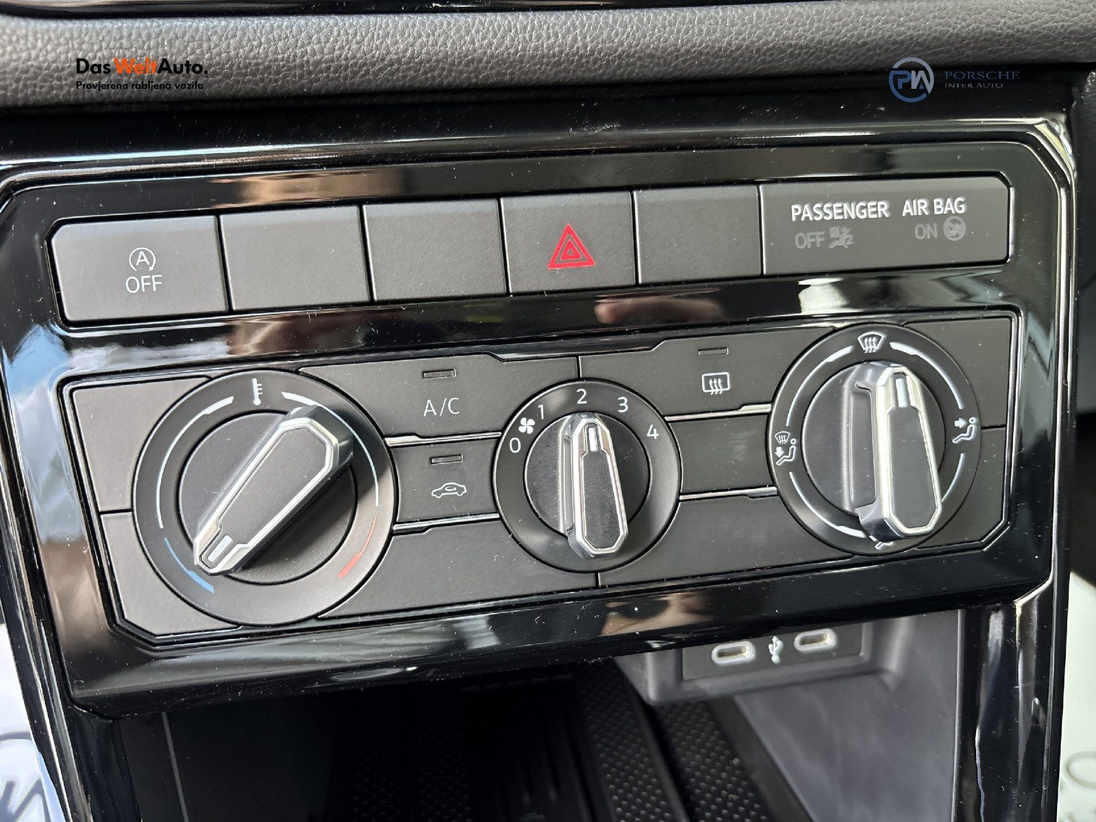 2026 Volkswagen T-Cross — fotografija 24