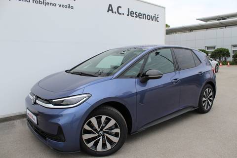 2026 Volkswagen ID.3 — sličica 7