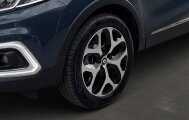 2019 Renault Captur — fotografija 25