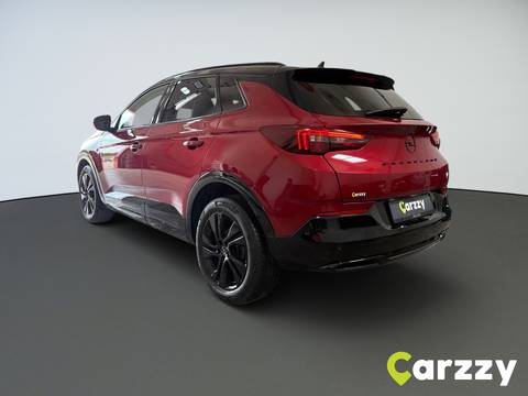 2023 Opel Grandland X — sličica 8