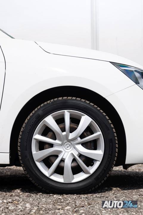 2020 Opel Corsa — sličica 8