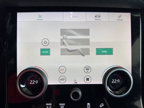2018 Land Rover Range Rover Velar — sličica 29