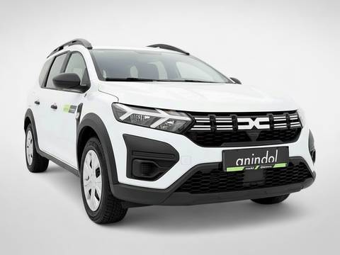 2024 Dacia Jogger