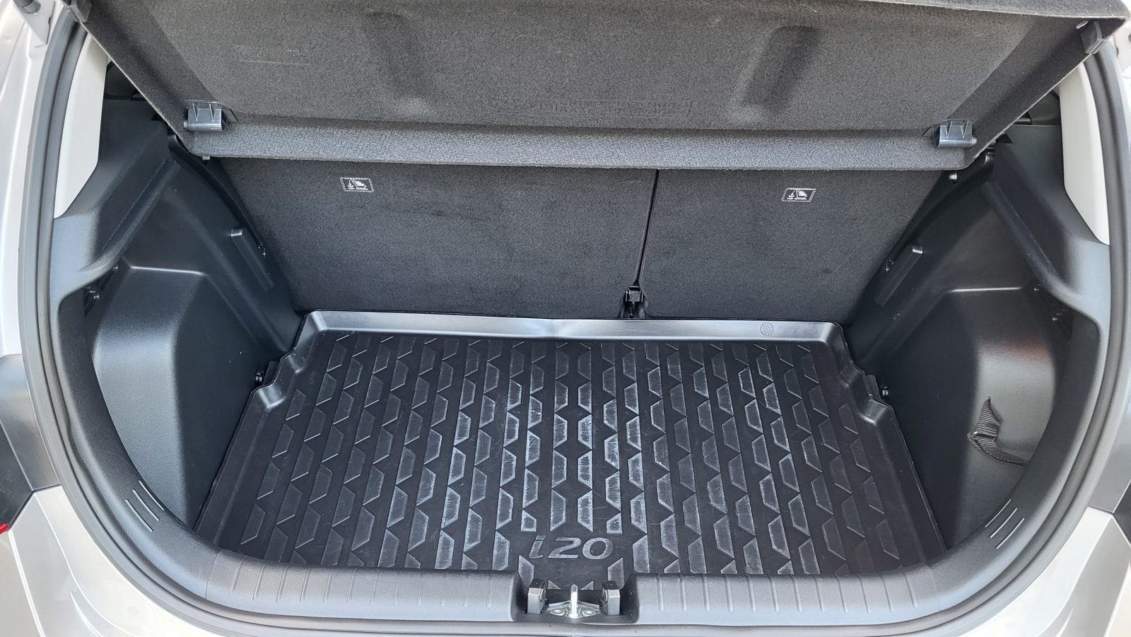 2023 Hyundai i20 — fotografija 27