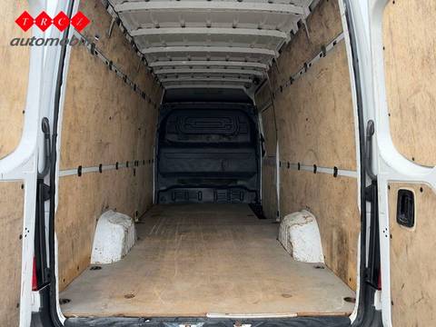 2022 Mercedes-Benz Sprinter — sličica 5