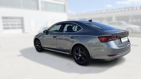 2022 Škoda Octavia — sličica 5