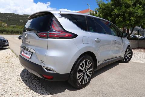 2018 Renault Espace — sličica 15