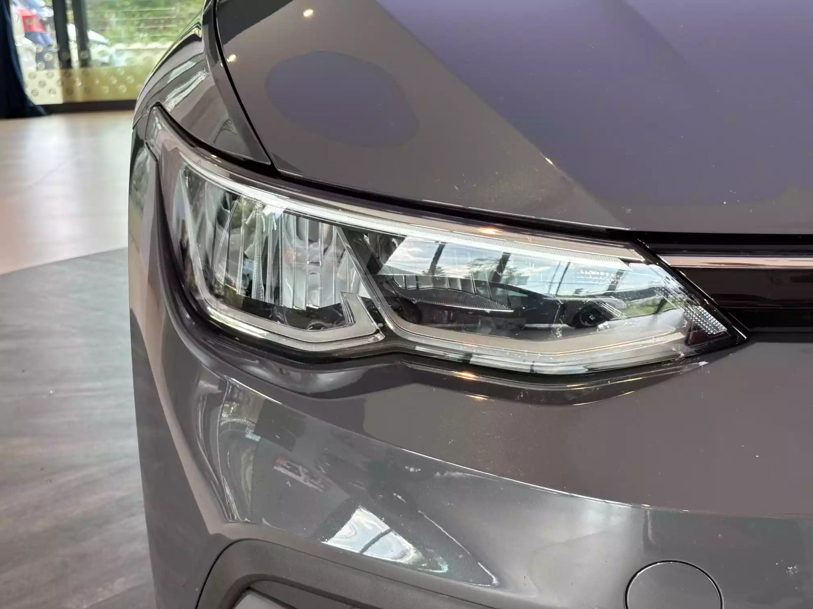 2020 Volkswagen Golf — fotografija 28
