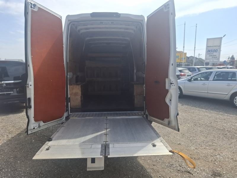 2019 Iveco Daily — fotografija 8