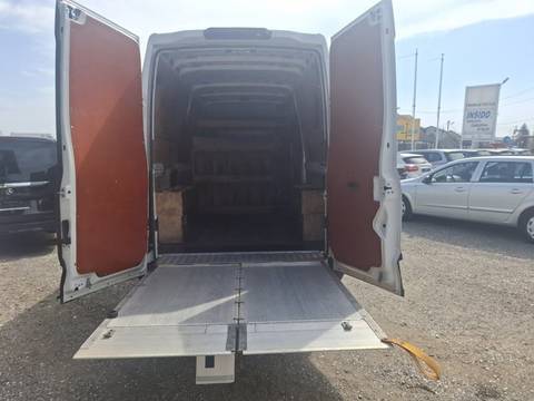 2019 Iveco Daily — sličica 8