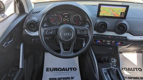 2018 Audi Q2 — sličica 18