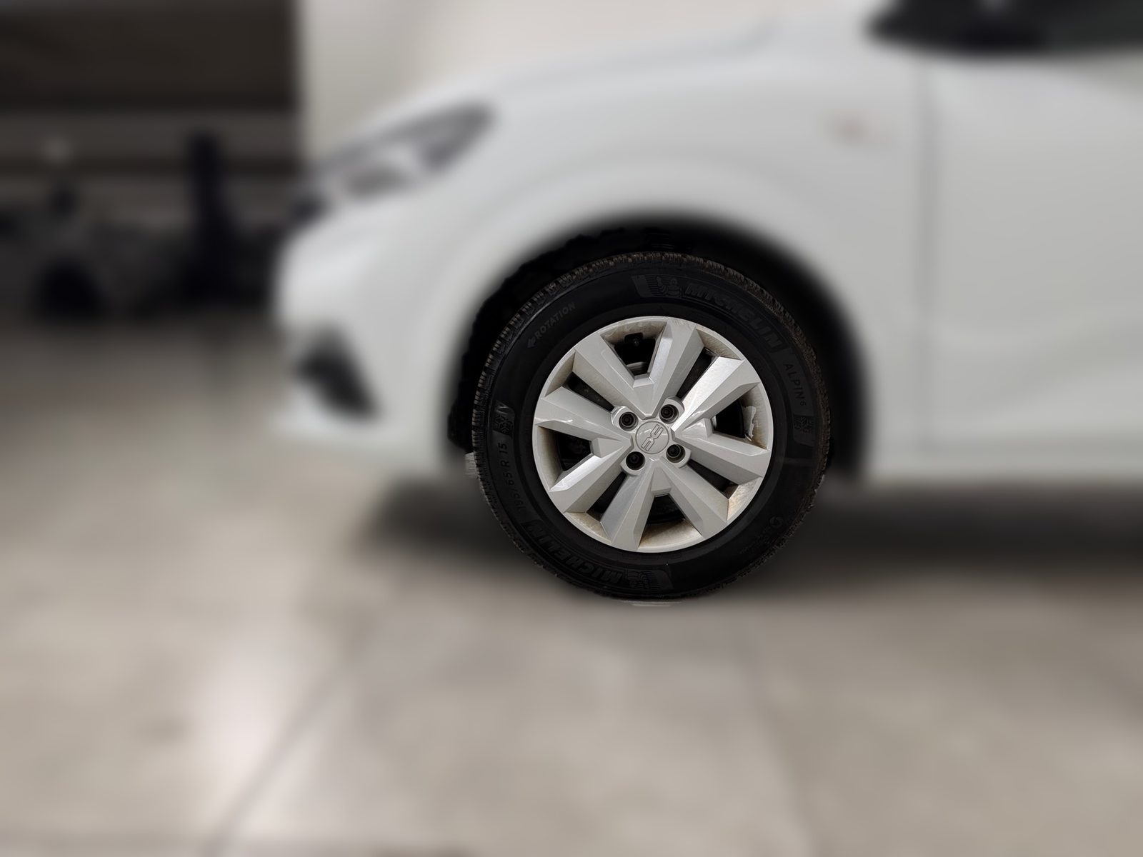 2023 Dacia Sandero — fotografija 11