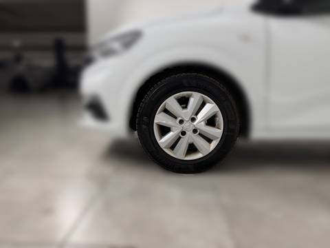 2023 Dacia Sandero — sličica 11