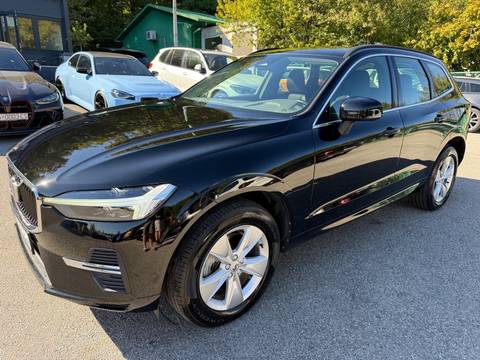 2023 Volvo XC60