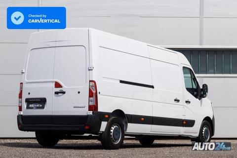 2021 Renault Master — sličica 2