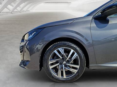 2023 Peugeot 208 — sličica 17