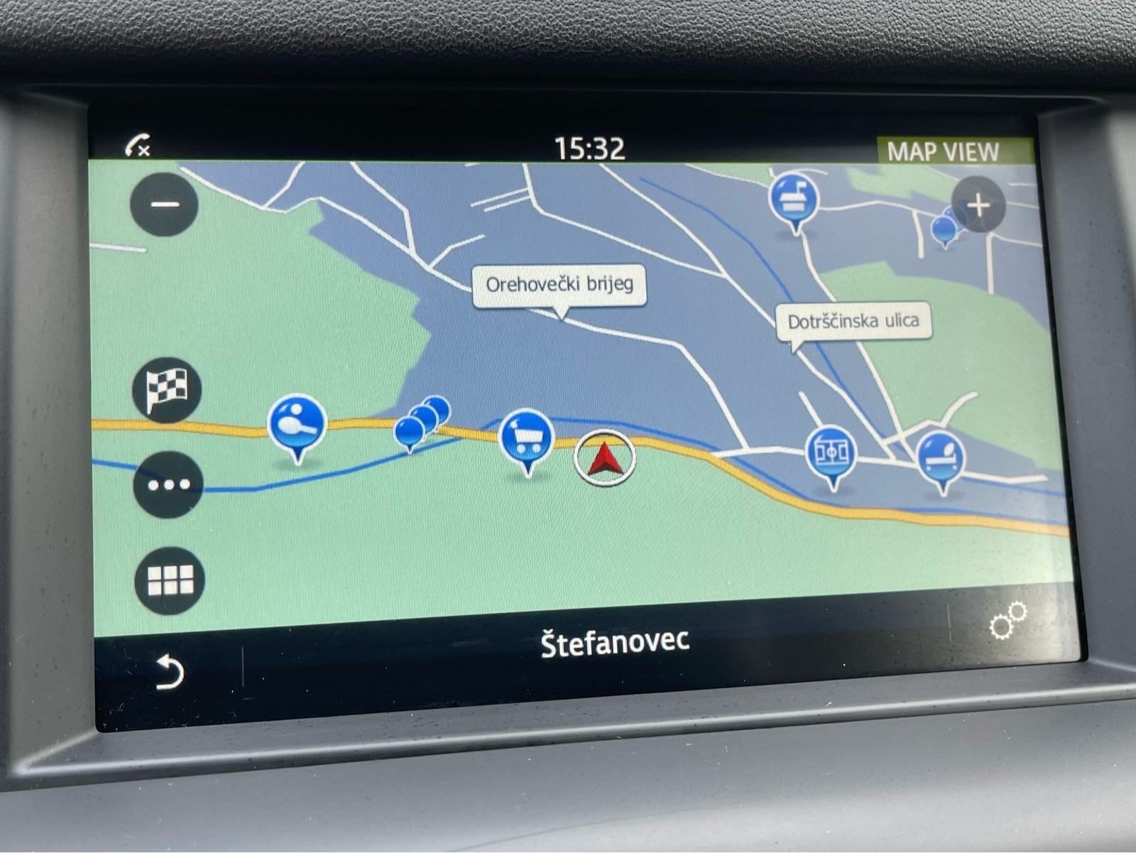 2018 Land Rover Discovery Sport — fotografija 10