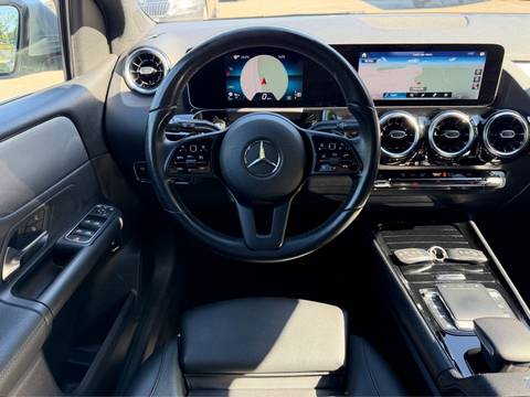 2020 Mercedes-Benz B-klasa — sličica 10